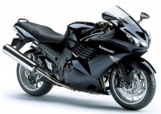 Kawasaki ZZR 1400